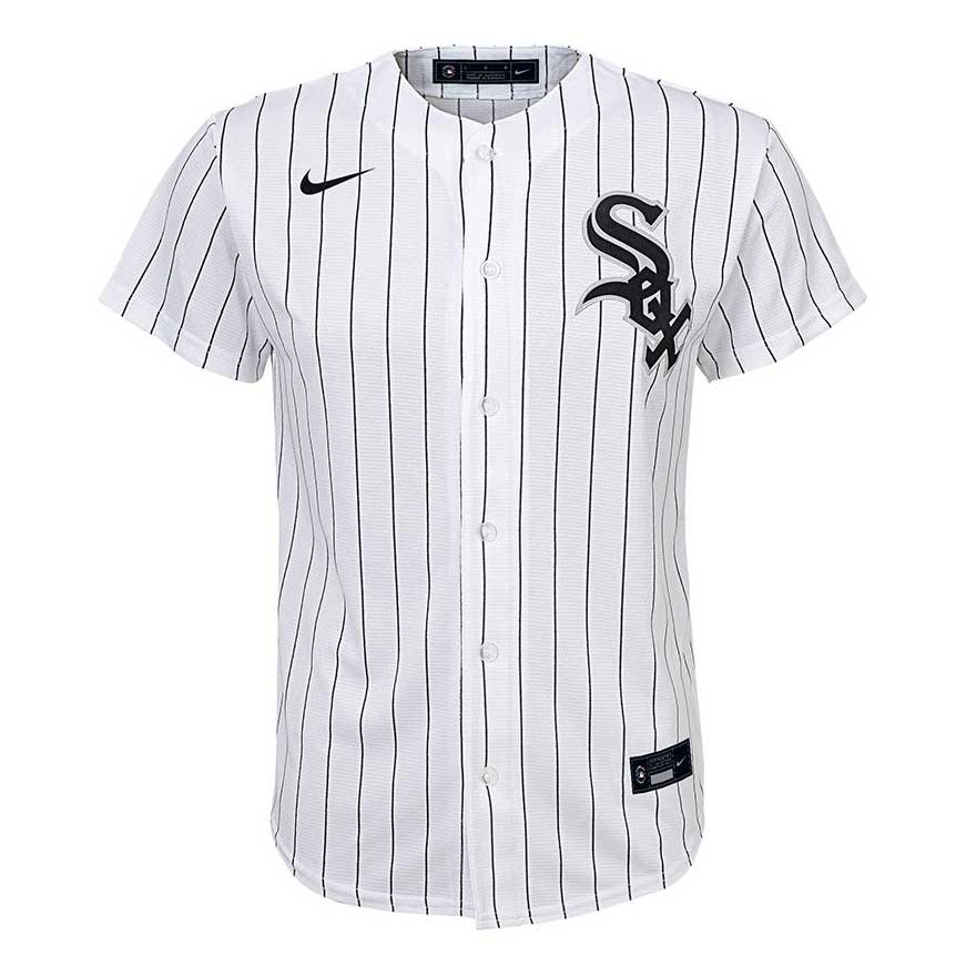 Chicago White Sox Youth Nike Home Replica Jersey