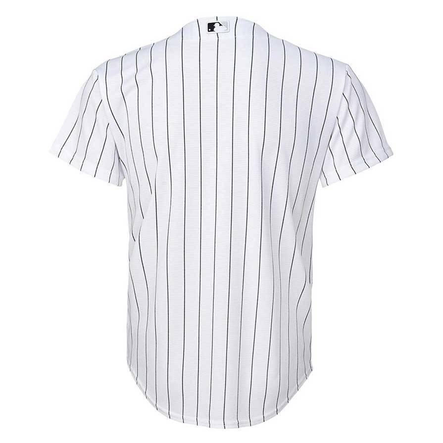 Chicago White Sox Youth Nike Home Replica Jersey - Image 2