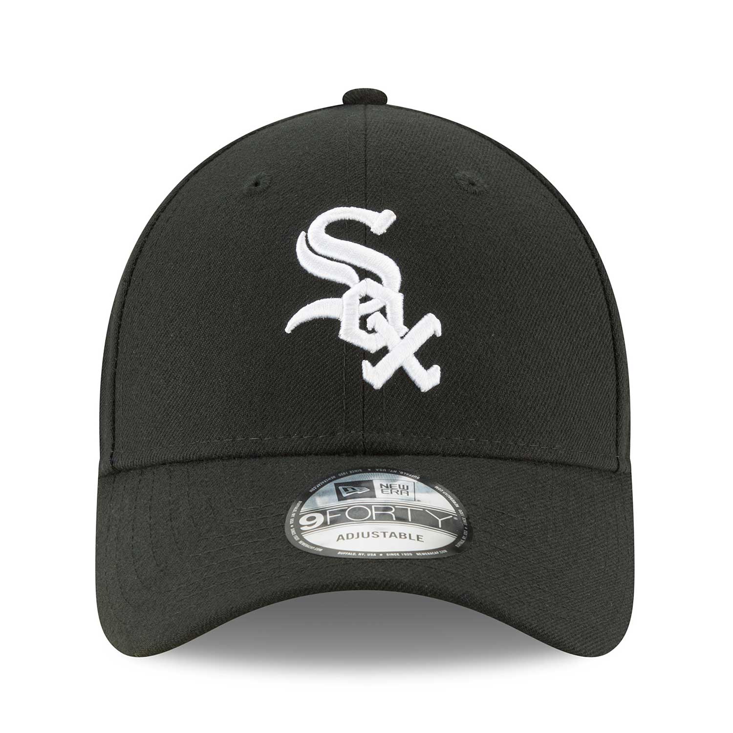 Chicago White Sox Youth The League Adjustable Cap - Image 3