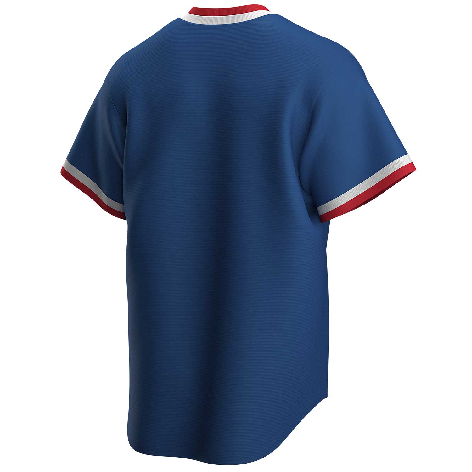 Cubs Nike Official Cooperstown Replica Jersey - Image 2