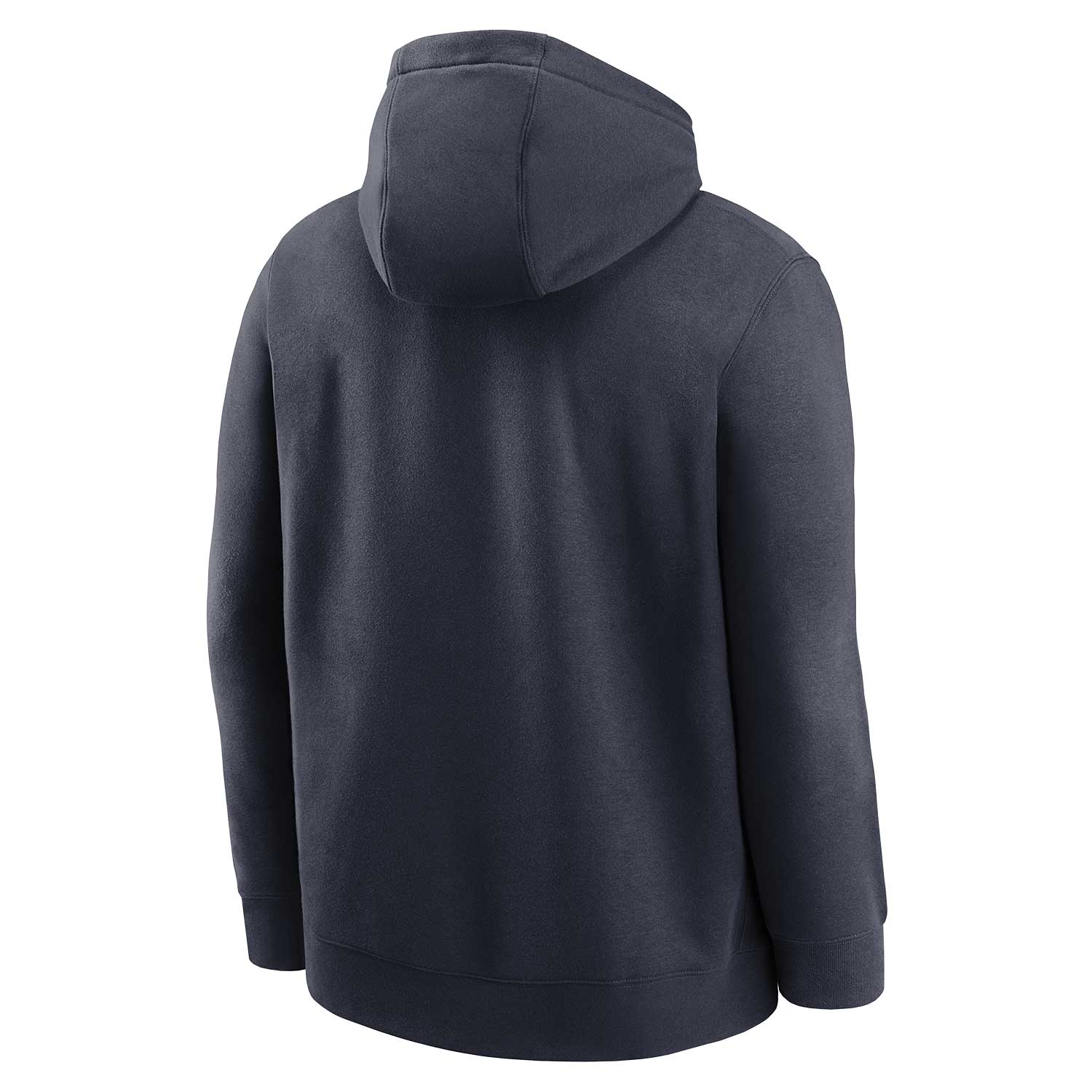 Chicago Bears Nike City Club Hooded Sweatshirt - Image 3