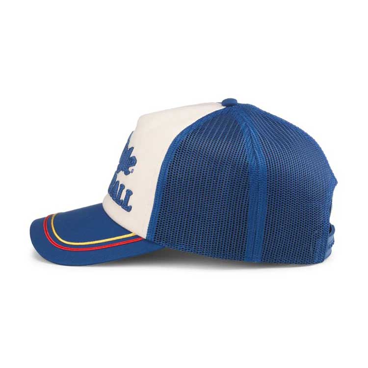 Old Style Beer & Baseball Radler Adjustable Cap - Image 2