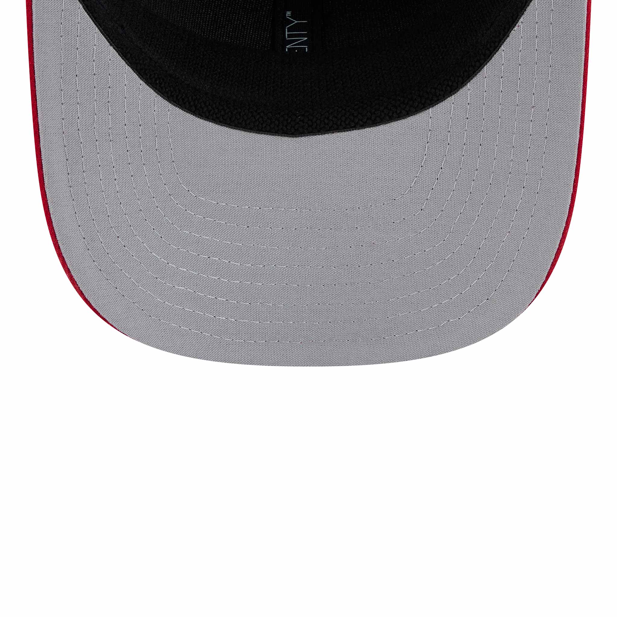 Team Mexico 2026 World Baseball Classic 9SEVENTY Stretch Snap Adjustable Cap - Image 7