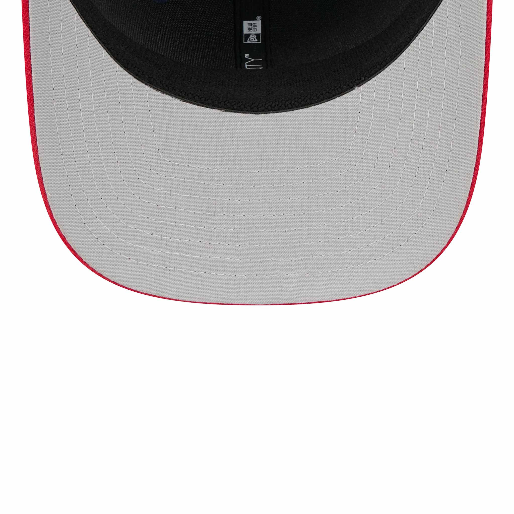 Team USA 2026 World Baseball Classic 9SEVENTY Stretch Snap Adjustable Cap - Image 7