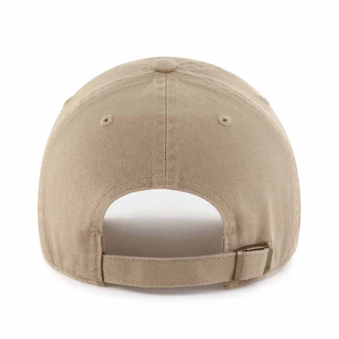 Wrigley Field Established 1914 Khaki Adjustable Cap - Image 2