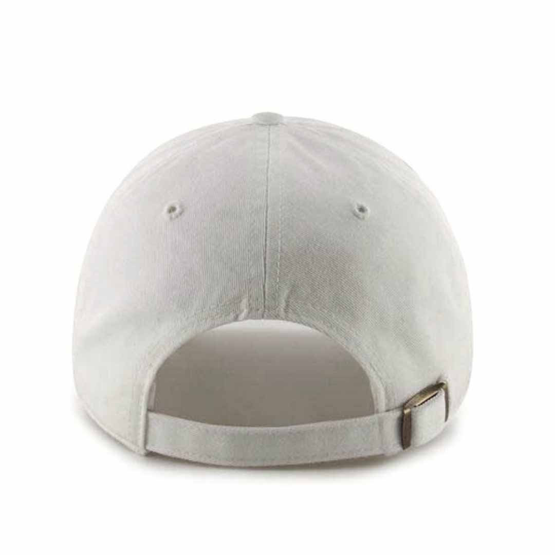 Wrigley Field Established 1914 White Adjustable Cap - Image 2