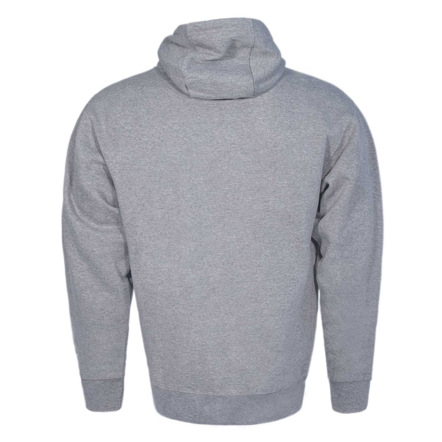 Wrigley Field Grey Pennant Hooded Sweatshirt - Image 2