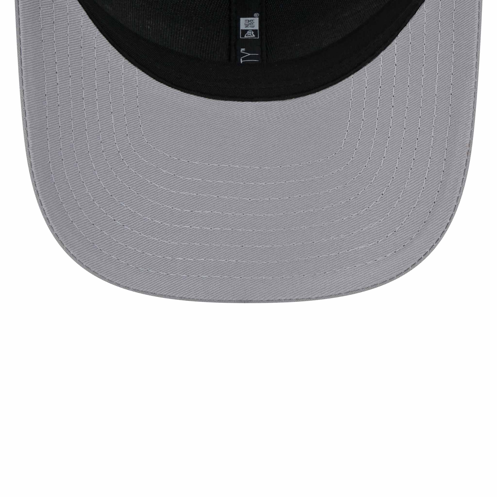 Wrigleyville New Era Trucker Adjustable Cap - Image 7