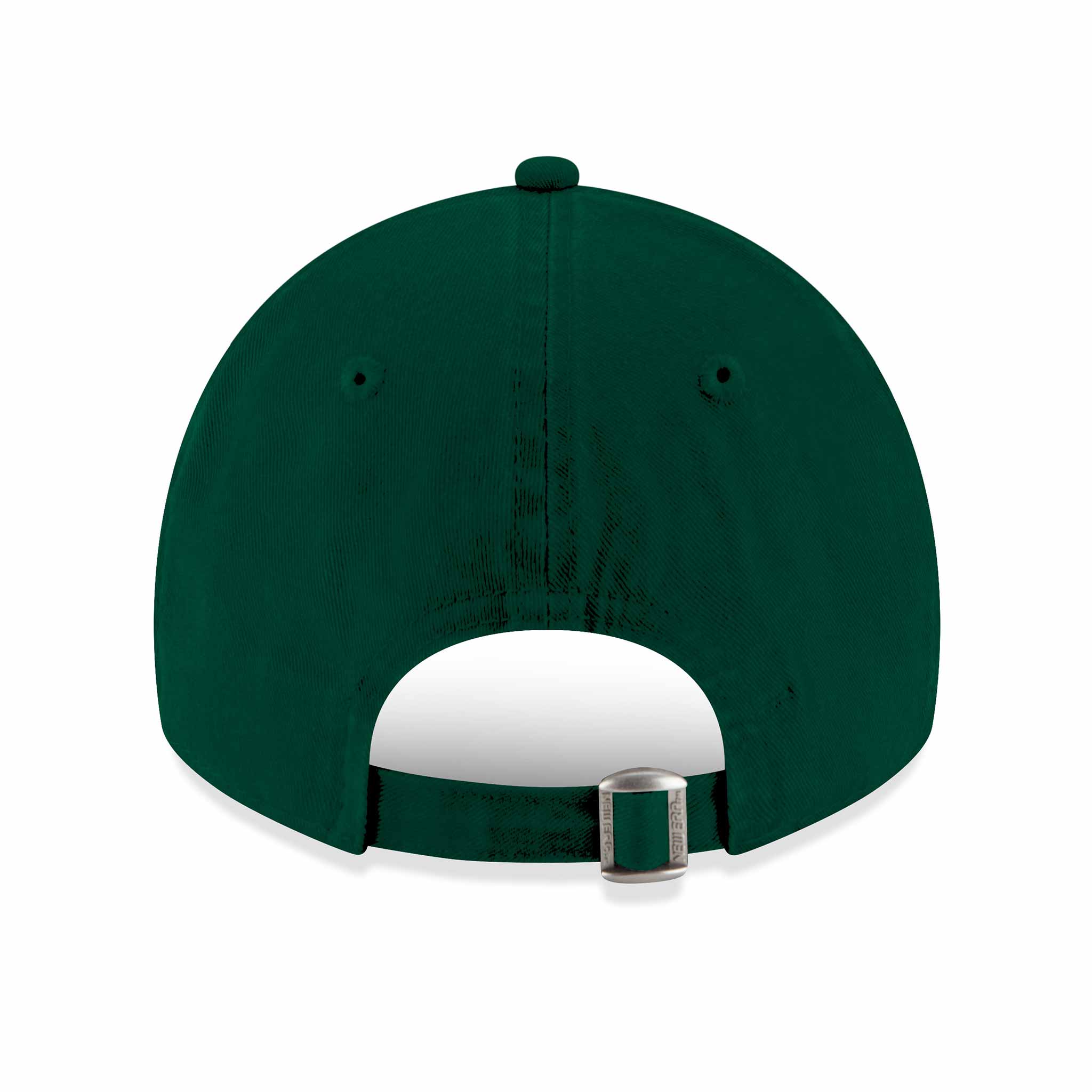 Wrigleyville Sports New Era Green 9TWENTY Adjustable Cap - Image 2